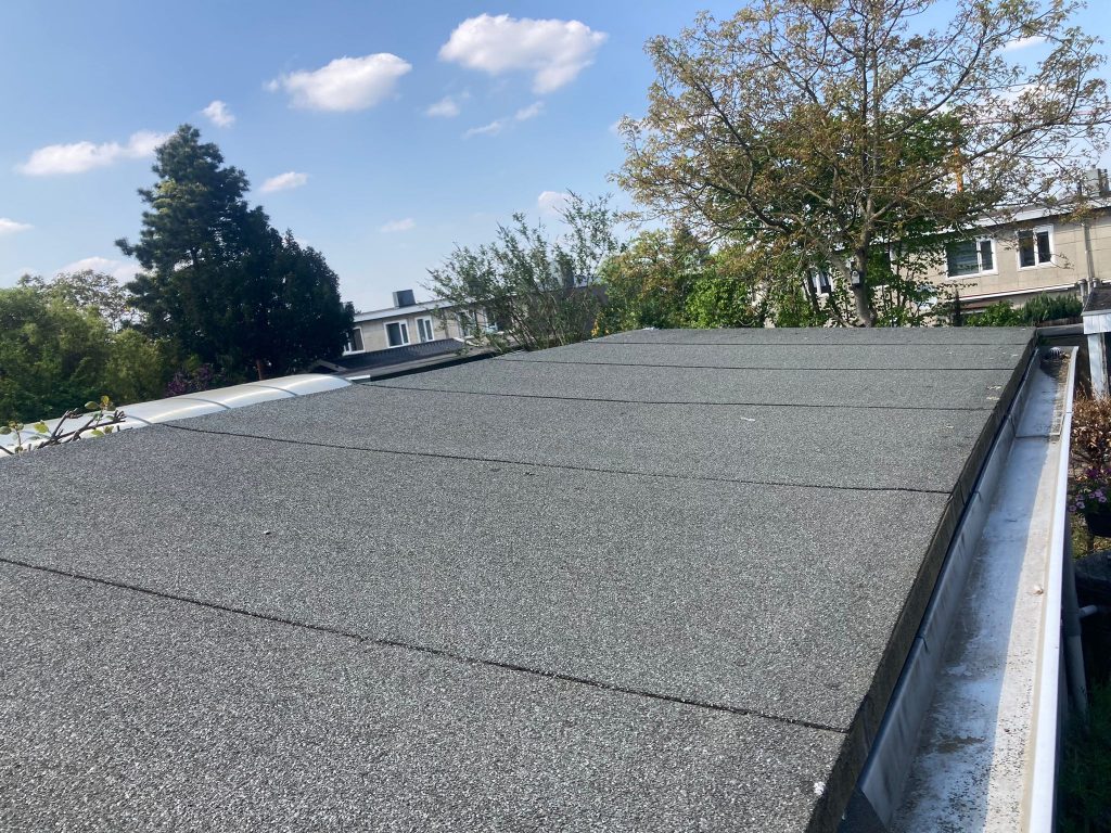 Dakreparatie Mariahout