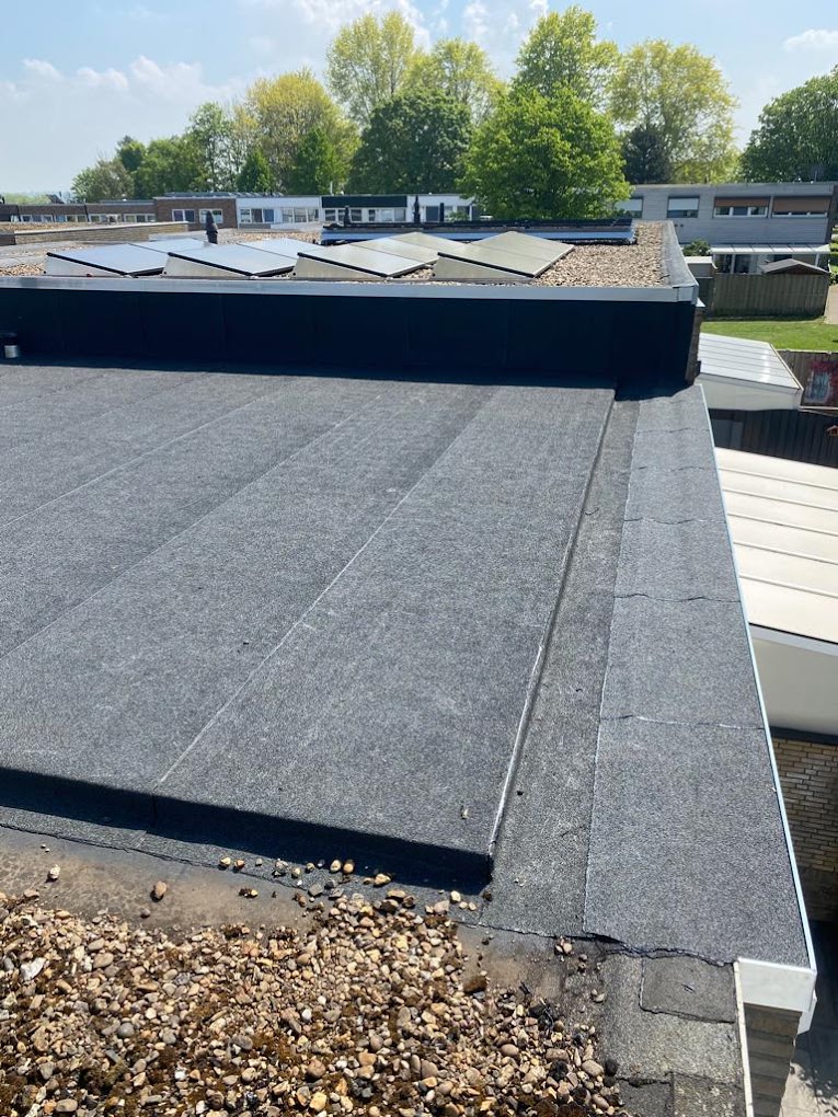 Dakreparatie Moerdijk