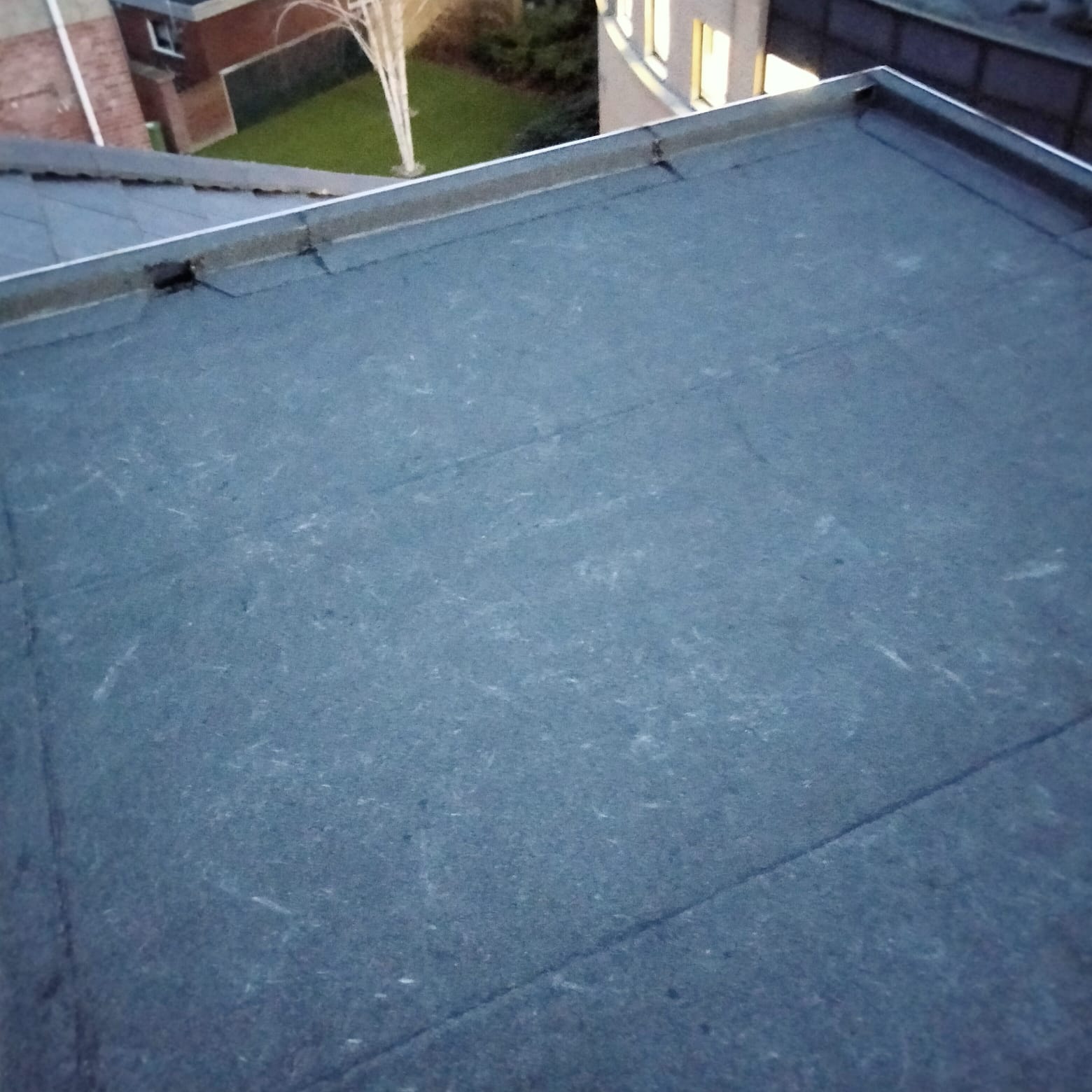 Dakreparatie Helmond