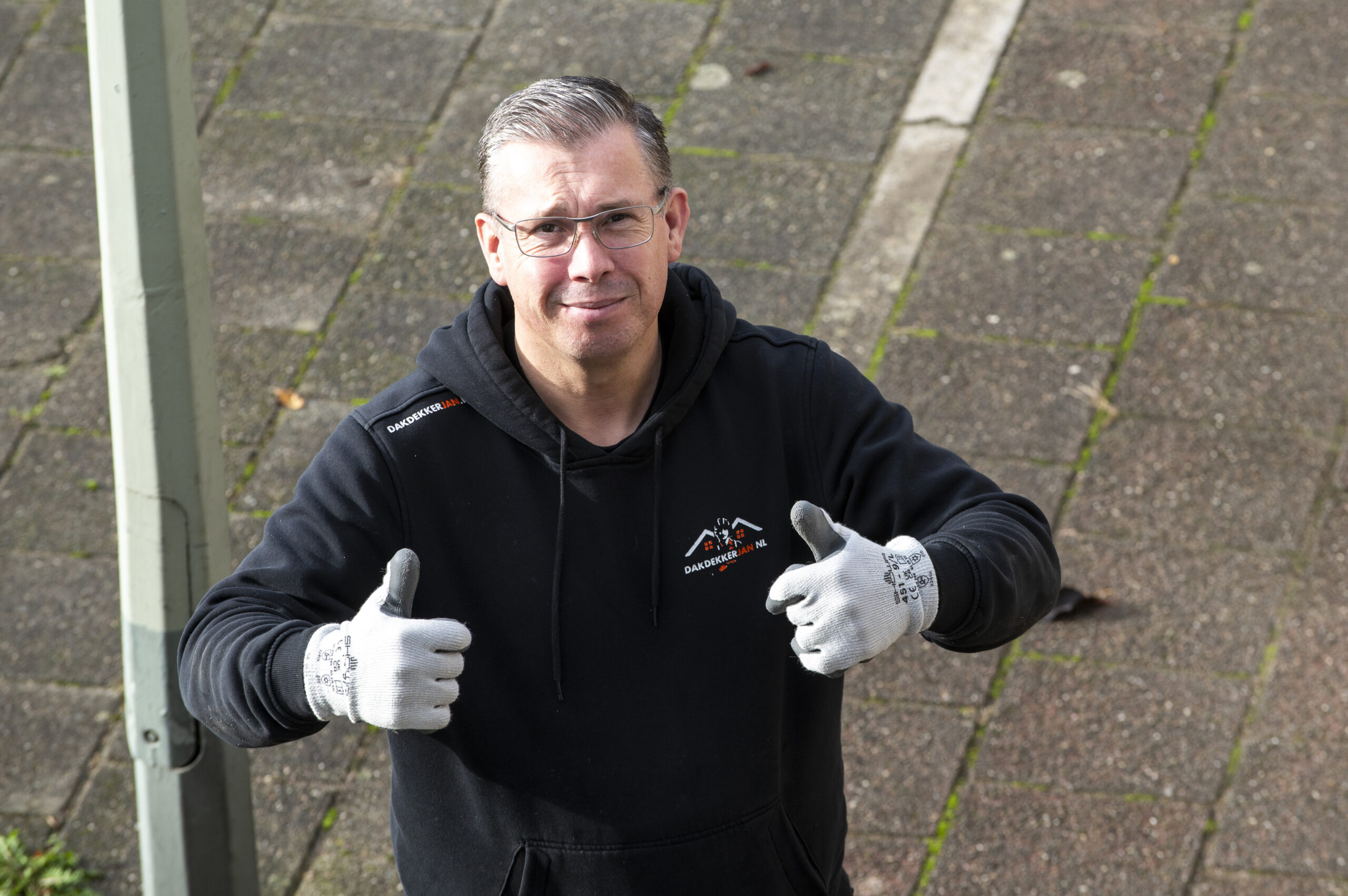 Dakreparatie Sint-Oedenrode