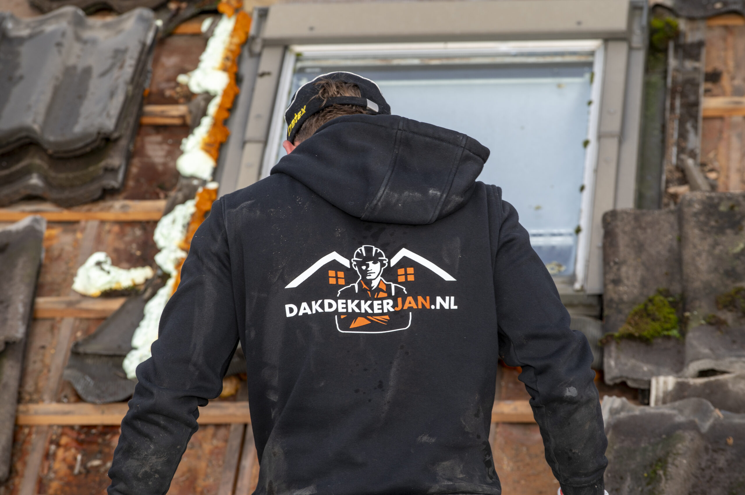 Dakdekkersbedrijf Lage Mierde